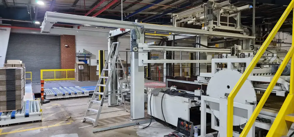 modification de machine7