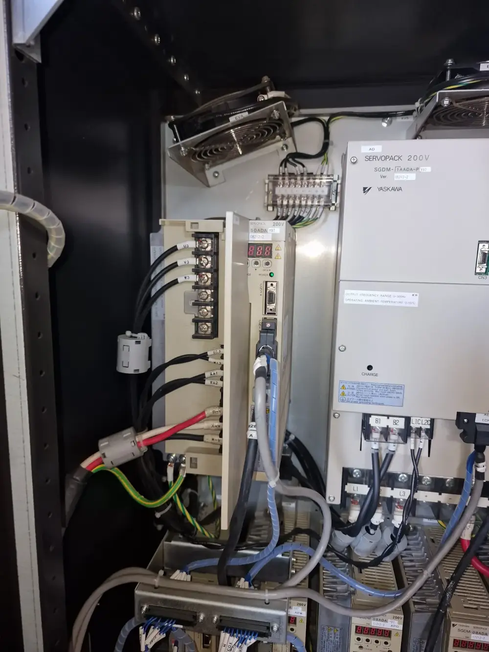 transfers de machines