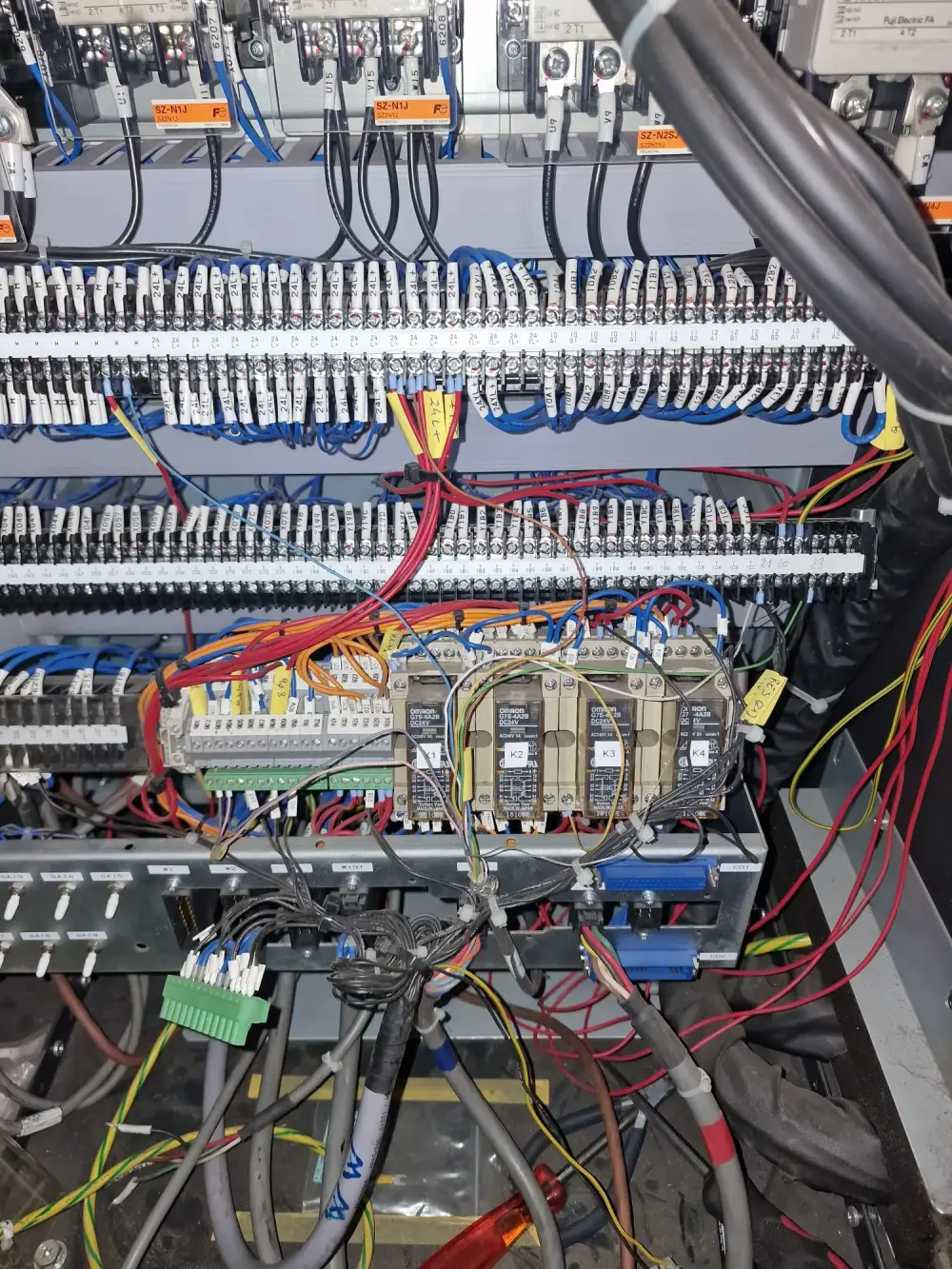 transfers de machines1