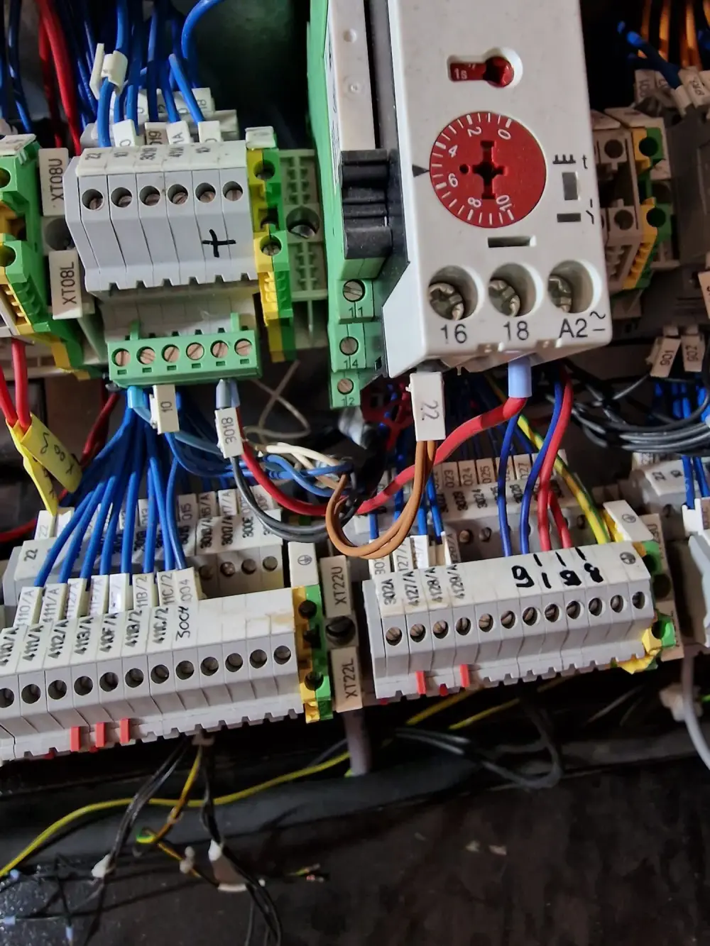 transfers de machines7