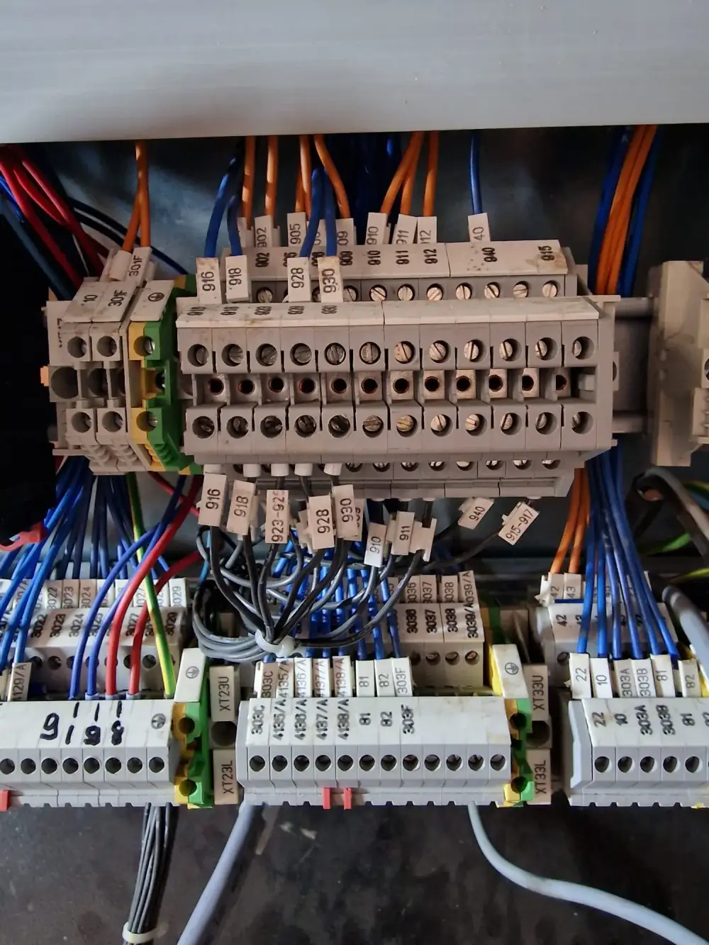 transfers de machines11