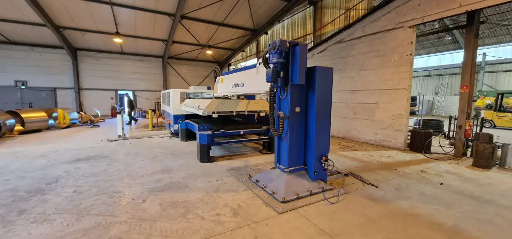 déplacement decoupe laser1