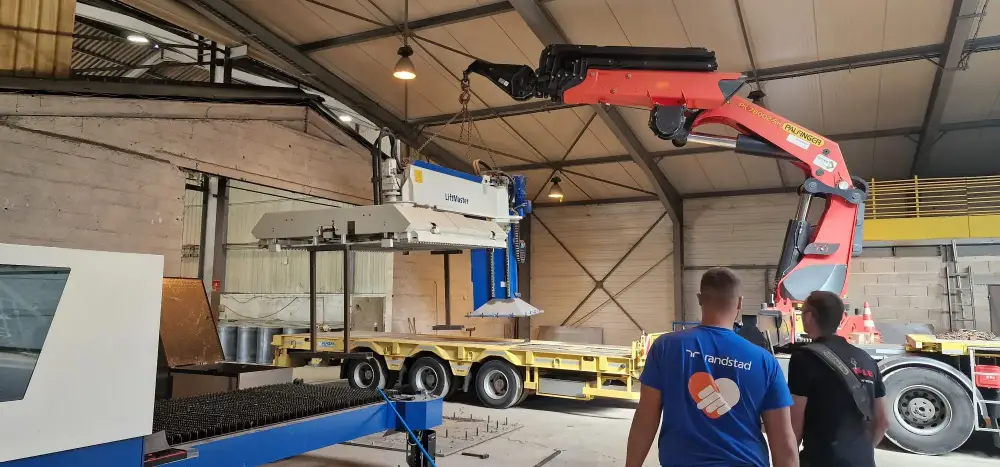 déplacement decoupe laser2