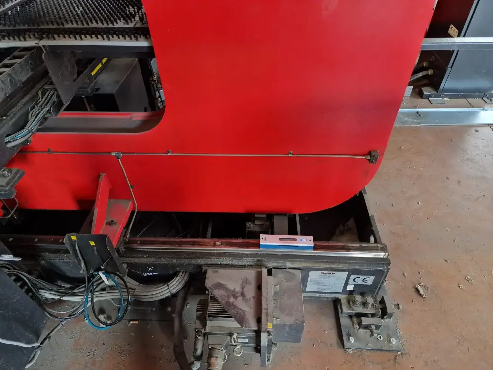 transfers de machines3